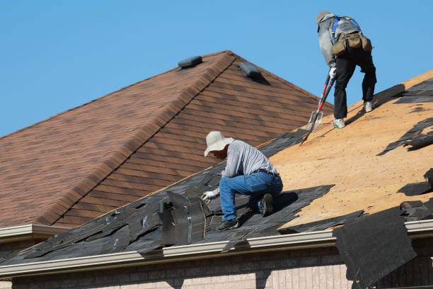 Cold Roofs in Oro Valley, AZ