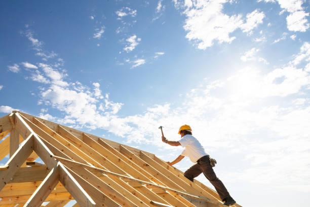 Best Storm Damage Roof Repair  in Oro Valley, AZ
